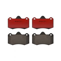 Brembo Ceramic Brake Pads