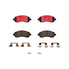 Brembo Ceramic Brake Pads