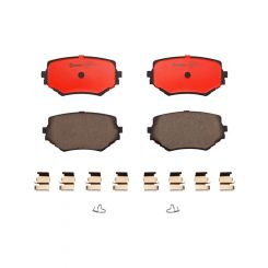 Brembo Ceramic Brake Pads