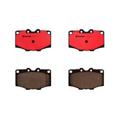 Brembo Ceramic Brake Pads