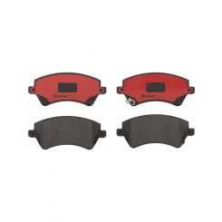 Brembo Ceramic Brake Pads