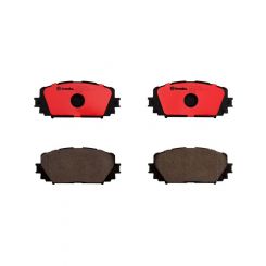 Brembo Ceramic Brake Pads