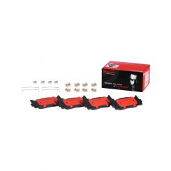 Brembo Ceramic Brake Pads