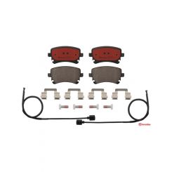 Brembo Ceramic Brake Pads