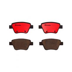 Brembo Ceramic Brake Pads