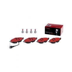 Brembo Ceramic Brake Pads