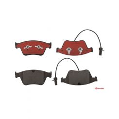 Brembo Ceramic Brake Pads