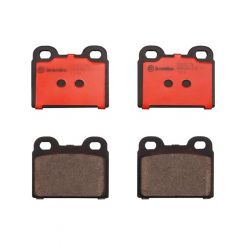 Brembo Ceramic Brake Pads