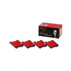 Brembo Ceramic Brake Pads