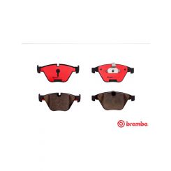 Brembo Ceramic Brake Pads