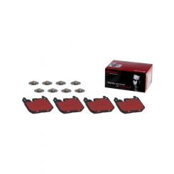 Brembo Ceramic Brake Pads