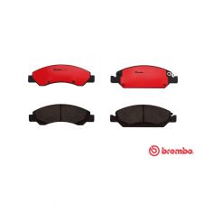 Brembo Ceramic Brake Pads