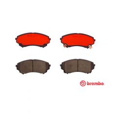 Brembo Ceramic Brake Pads