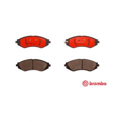 Brembo Ceramic Brake Pads