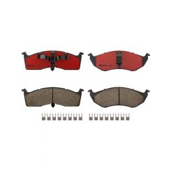 Brembo Ceramic Brake Pads