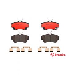 Brembo Ceramic Brake Pads