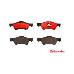 Brembo Ceramic Brake Pads