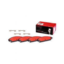 Brembo Ceramic Brake Pads