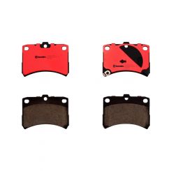 Brembo Ceramic Brake Pads