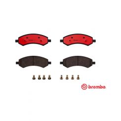 Brembo Ceramic Brake Pads