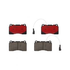 Brembo Ceramic Brake Pads