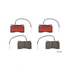 Brembo Ceramic Brake Pads