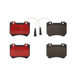 Brembo Ceramic Brake Pads
