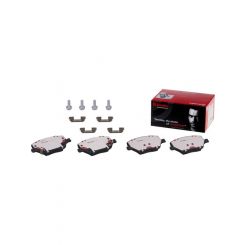 Brembo Ceramic Brake Pads
