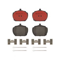 Brembo Ceramic Brake Pads