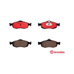 Brembo Ceramic Brake Pads
