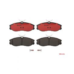 Brembo Ceramic Brake Pads