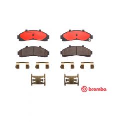 Brembo Ceramic Brake Pads