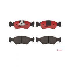 Brembo Ceramic Brake Pads