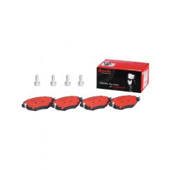 Brembo Ceramic Brake Pads