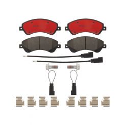 Brembo Ceramic Brake Pads