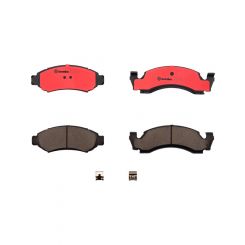 Brembo Ceramic Brake Pads