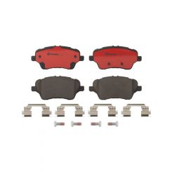 Brembo Ceramic Brake Pads