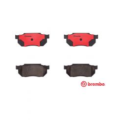 Brembo Ceramic Brake Pads