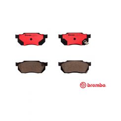 Brembo Ceramic Brake Pads