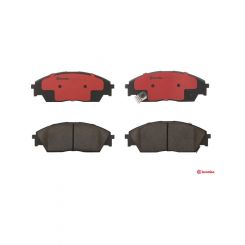 Brembo Ceramic Brake Pads