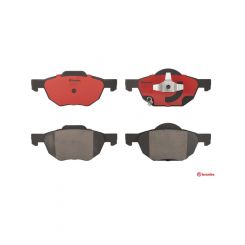 Brembo Ceramic Brake Pads