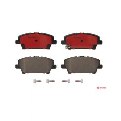 Brembo Ceramic Brake Pads
