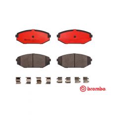 Brembo Ceramic Brake Pads