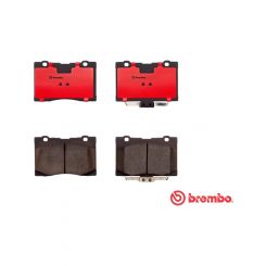 Brembo Ceramic Brake Pads