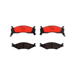 Brembo Ceramic Brake Pads