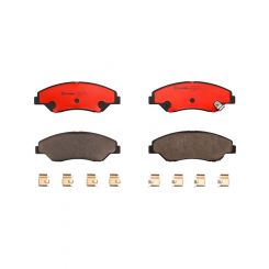Brembo Ceramic Brake Pads