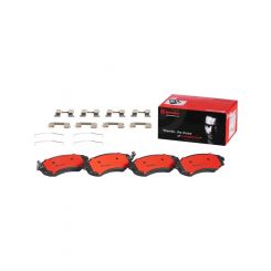 Brembo Ceramic Brake Pads