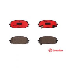 Brembo Ceramic Brake Pads