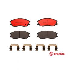 Brembo Ceramic Brake Pads