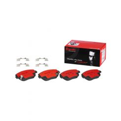 Brembo Ceramic Brake Pads